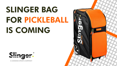 Slinger Announces Successful Beta Test of its Ball Launcher for Pickleball; Set for Fall Commercial Release to the Market