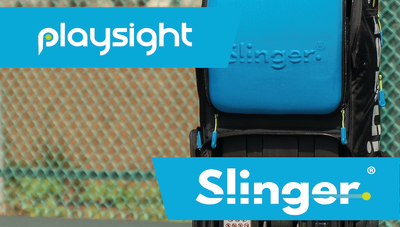 Slinger Announces Closing of its PlaySight Interactive Acquisition