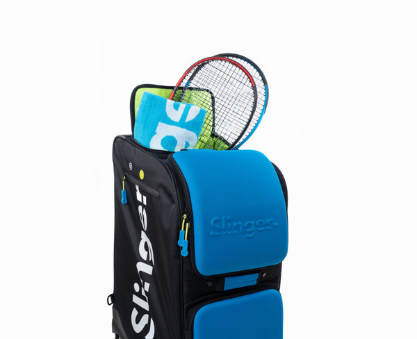 Tennis Tournament Pack