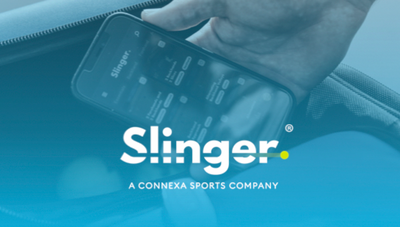 Slinger Introduces Connexa Sports Technologies Inc.