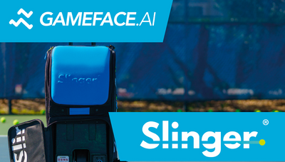 Slinger Announces Official Closing of GAMEFACE.AI Acquisition