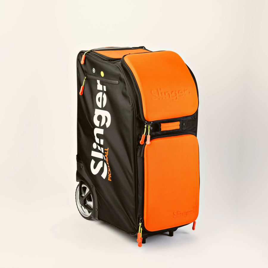 その他 Slinger bag SLINGER BAG PACKAGES – Slinger