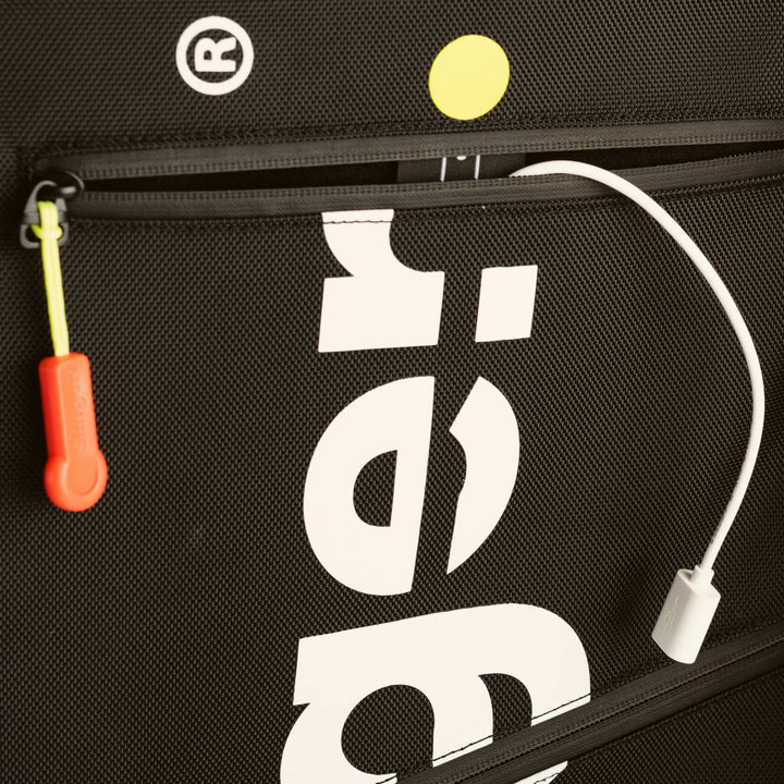 Slinger Pickleball Slam Pack + Pickleballs