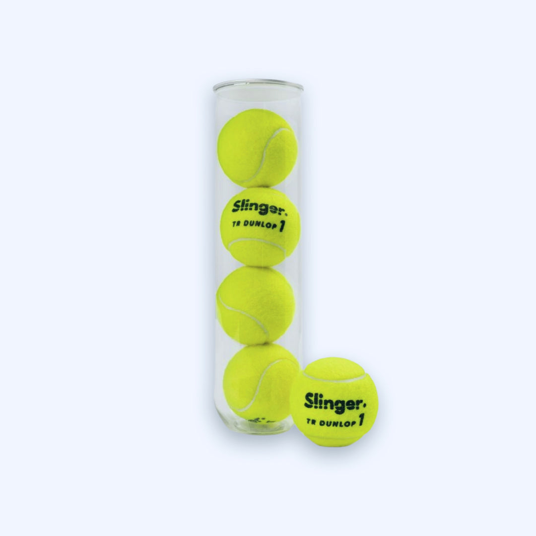 DUNLOP - DUNLOP FORT テニスボール 2個入×30缶 60球セット 黄色 ITF ATP Extra Duty - High Altitude Tennis Ball – Dunlop Sports