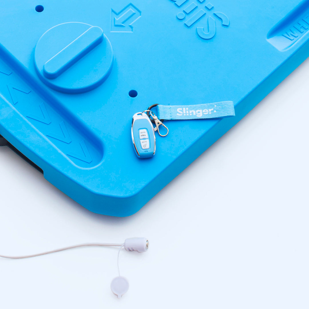 Replacement Remote Control – Slinger