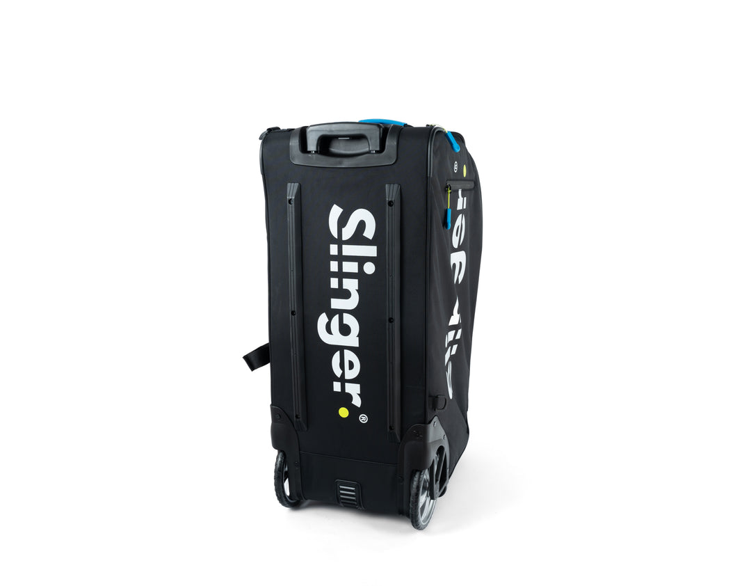 Tennis Launcher – Slinger