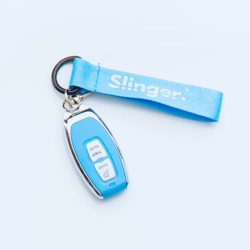 Slinger bag 専用リモコン。新品 additionalproductimg.