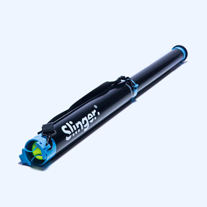 Slinger ボールピックアップチューブ Slinger Bag ボールピックアップチューブ（20球集球可） - メルカリ